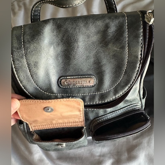 Backpack purses - Picture 3 of 8